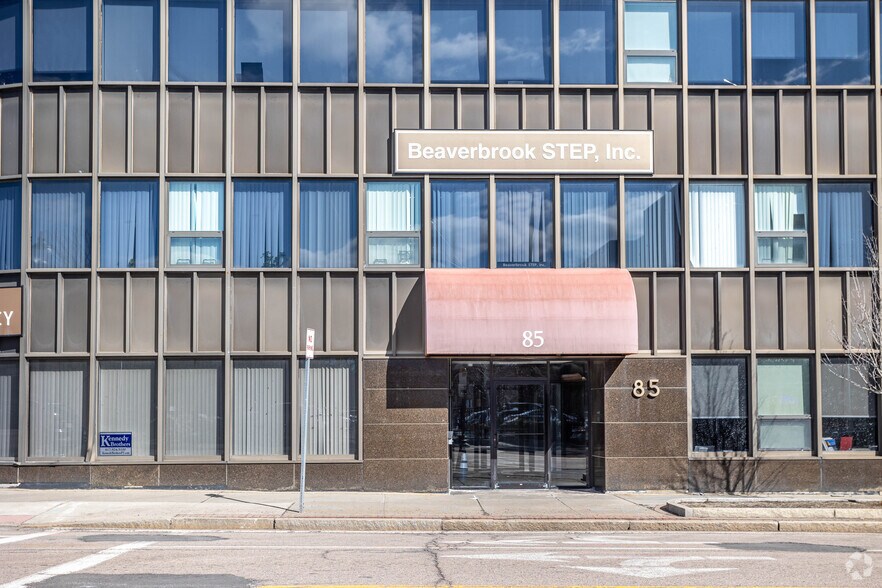 More Photos Of 75-85 Main St, Watertown Coworking Space