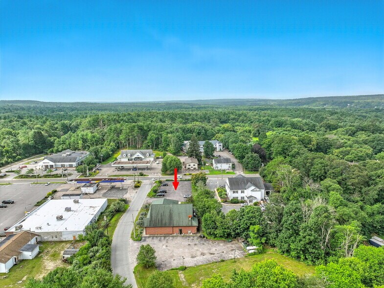 More Photos Of 1172 Main St, Wyoming Restaurant For Sale