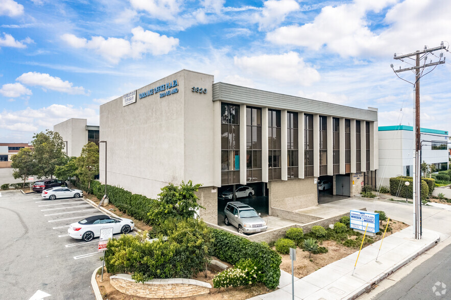 Primary Photo Of 3820 Del Amo Blvd, Torrance Loft Creative Space For Lease