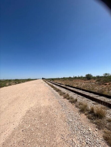 Primary Photo Of Rail Spur near Eunice, Eunice Land For Sale