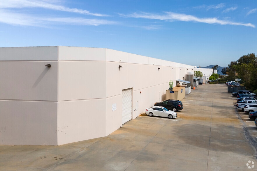 More Photos Of 12131 Community Rd, Poway Warehouse For Lease