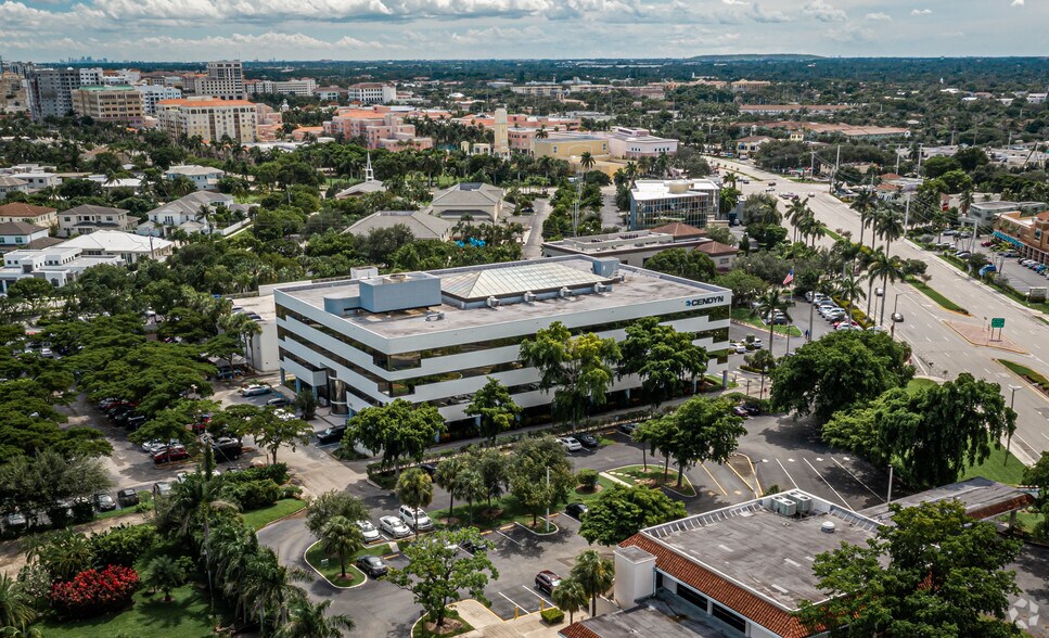 More Photos Of 980 N Federal Hwy, Boca Raton Office For Lease