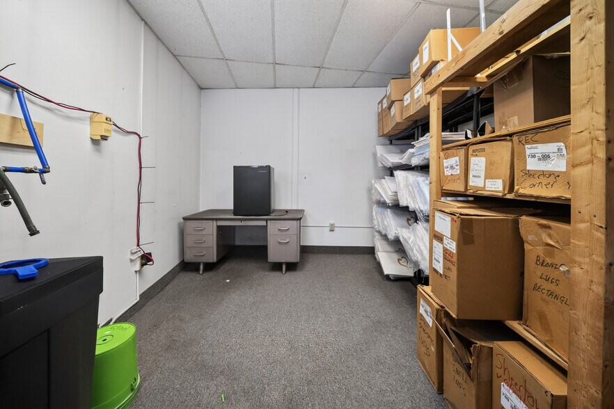More Photos Of 2967 US Route 11, La Fayette Warehouse For Sale