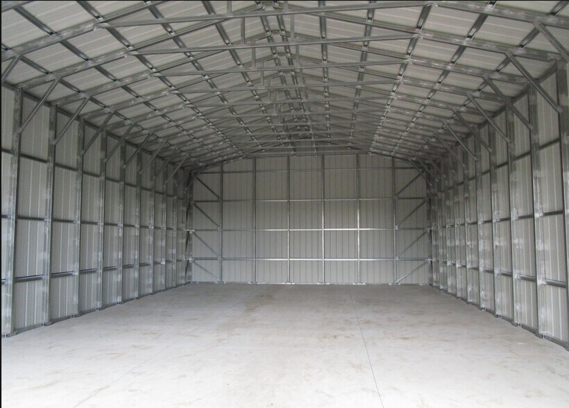 More Photos Of 0 E Levering Rd, Cheboygan Warehouse For Sale