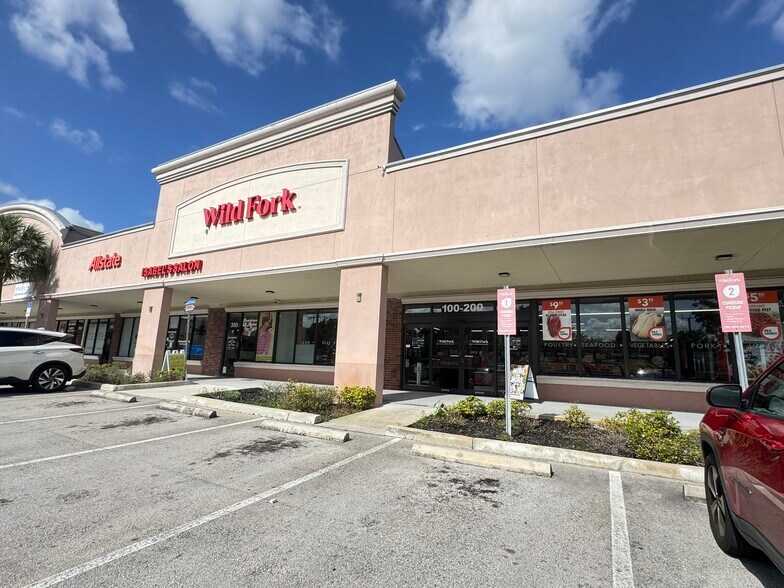 More Photos Of 8053 W Oakland Park Blvd, Sunrise Unknown For Lease