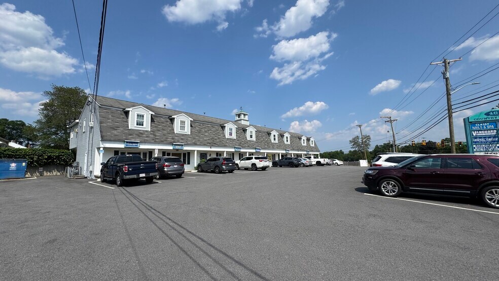 Primary Photo Of 465 Nashua Rd, Dracut Medical For Sale