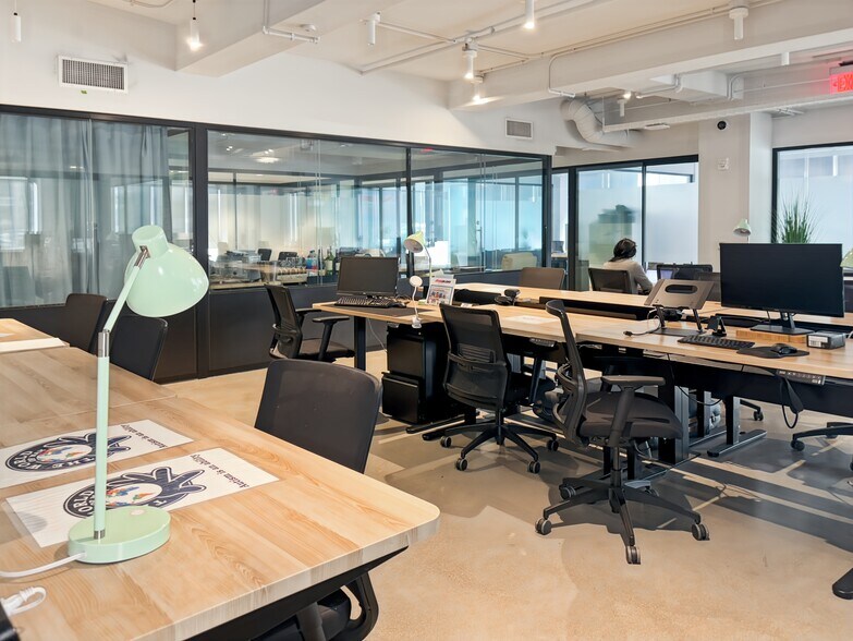 More Photos Of 250 Pacific Ave, Long Beach Coworking Space