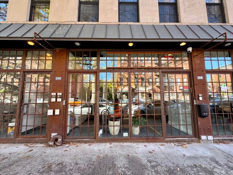 More Photos Of 308 Malcolm X Blvd, Brooklyn Storefront Retail Residential For Lease