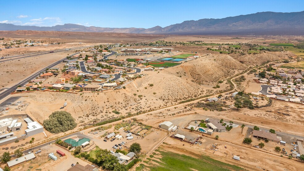 More Photos Of 580 Canal St, Mesquite Land For Sale