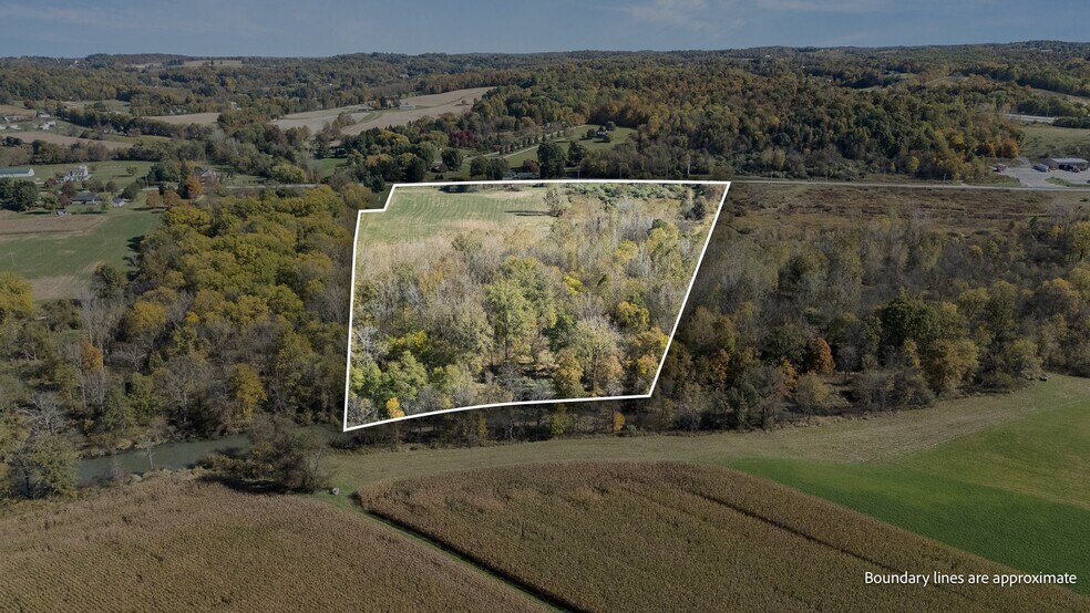 More Photos Of Ohio 97, Lexington Land For Sale