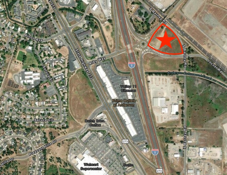 More Photos Of Deschutes & I 5, Anderson Land For Sale