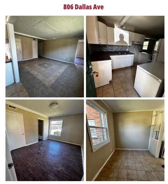 More Photos Of , Selma Multifamily For Sale