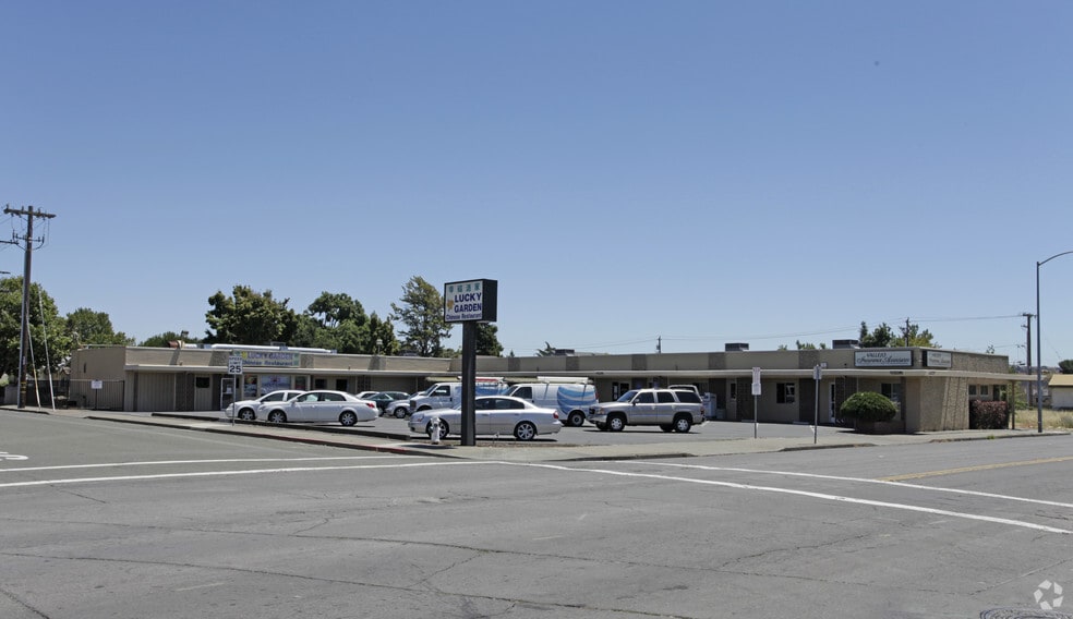 Primary Photo Of 840 Tuolumne St, Vallejo Storefront Retail Office For Sale