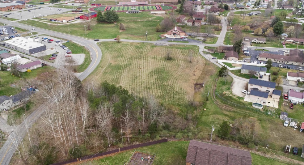 More Photos Of Meadowbrook Ln, Louisa Land For Sale