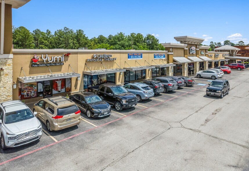 More Photos Of 22428-22560 SH 249, Houston Unknown For Lease