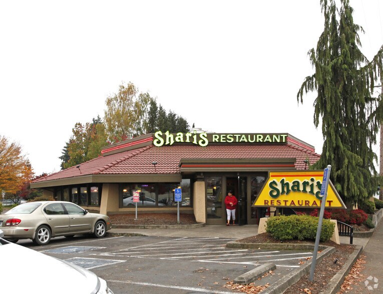 More Photos Of 1200 NE Baker St, McMinnville Restaurant For Lease