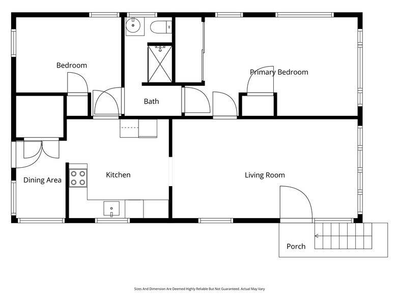 More Photos Of 424 S Pacific Coast Hwy, Redondo Beach Storefront Retail Residential For Lease
