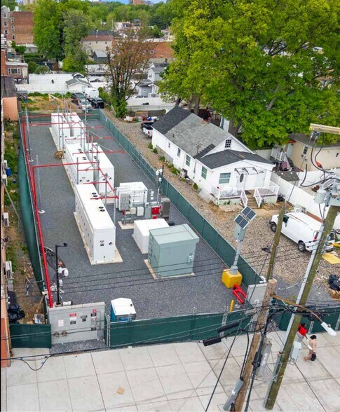 More Photos Of 1927 Gildersleeve Ave, Bronx Land For Sale