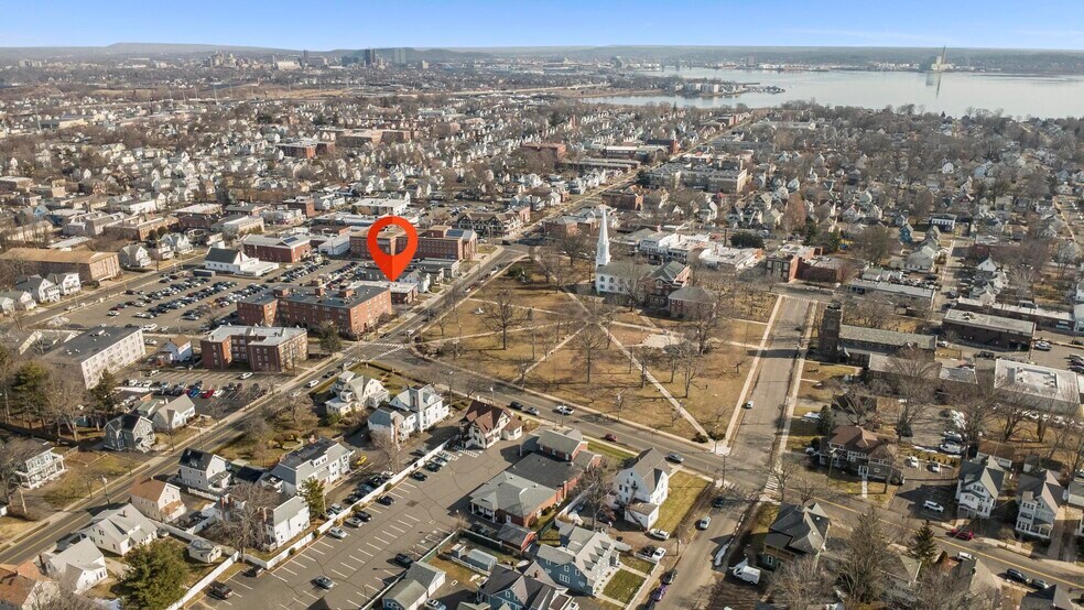 More Photos Of 385 Main St, West Haven Medical For Sale