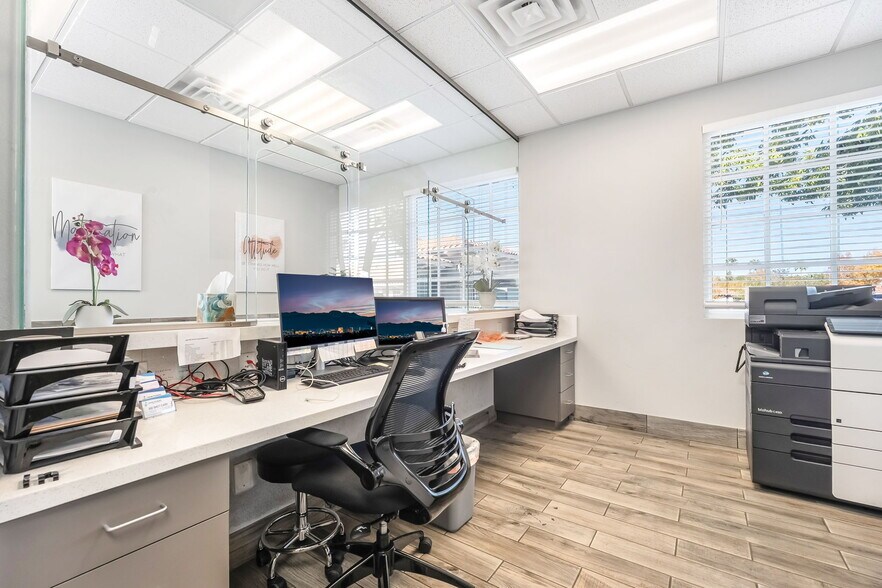 More Photos Of 3277 E Warm Springs Rd, Las Vegas Medical For Sale