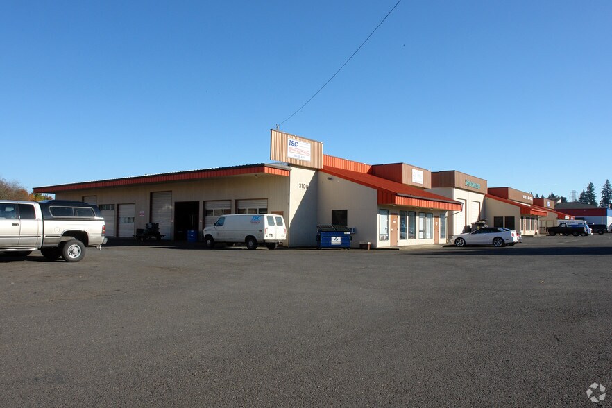 More Photos Of 3100-3110 NE Minnehaha St, Vancouver Warehouse For Lease