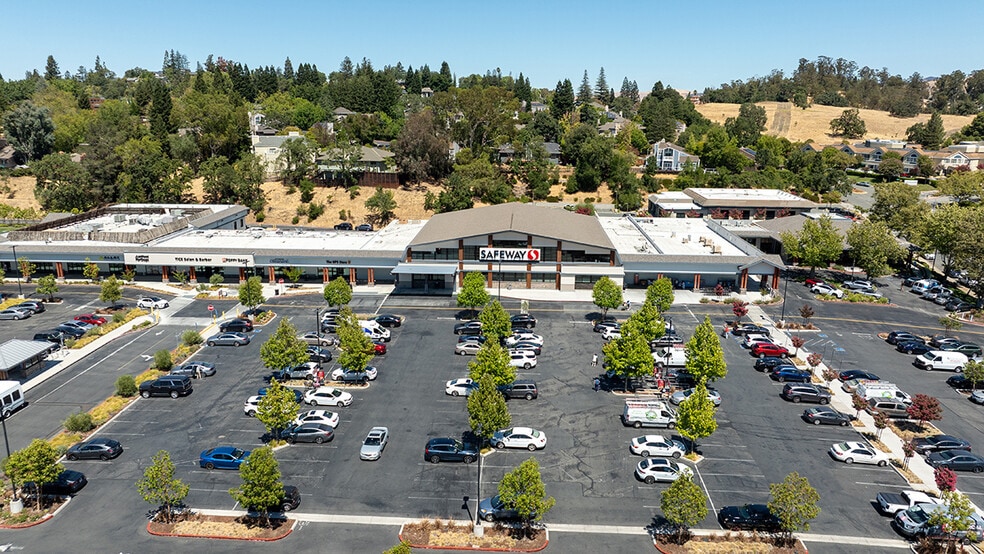 More Photos Of 1972 Tice Valley Blvd, Walnut Creek Unknown For Lease