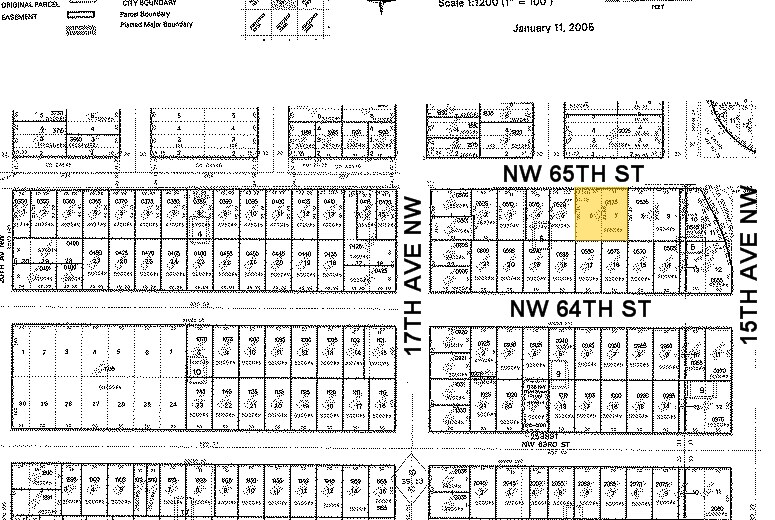 More Photos Of 1521 NW 65th St, Seattle Apartments For Sale