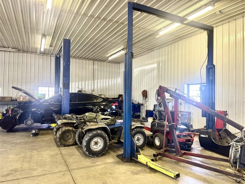 More Photos Of 8062 US Route 127, Greenville Flex For Sale