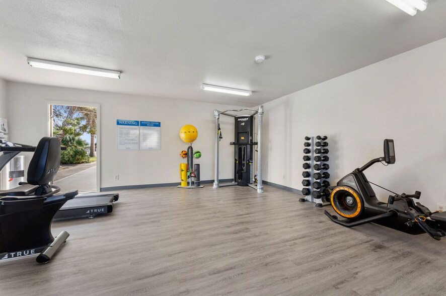 More Photos Of 3707 W Hwy 80, Winterhaven Trailer Camper Park For Sale