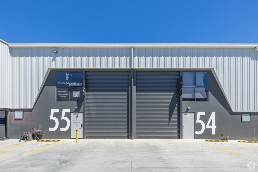 More Photos Of 61 Ashford Ave, Milperra Warehouse For Lease