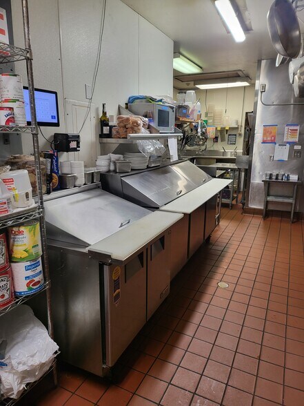 More Photos Of 251-253 Main St, Placerville Restaurant For Sale