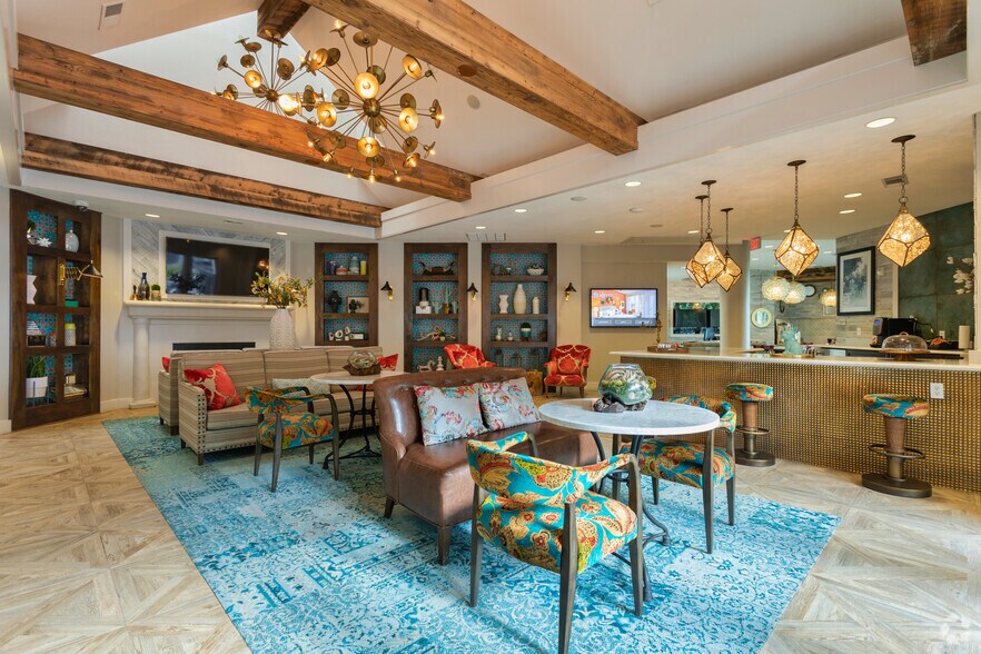 More Photos Of 385 E Las Colinas Blvd, Irving Apartments For Lease