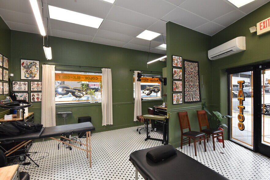More Photos Of 4010 Hillsboro Pike, Nashville Garden Center For Lease