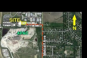 More Photos Of 7444-7468 W 162nd Ter, Overland Park Warehouse For Lease