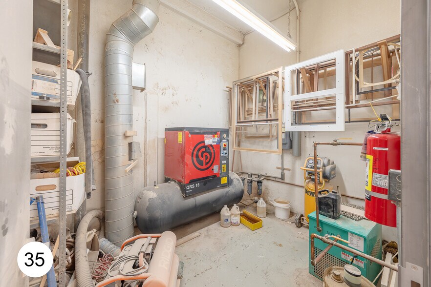 More Photos Of 2124 44th Ave, Long Island City Warehouse For Sale