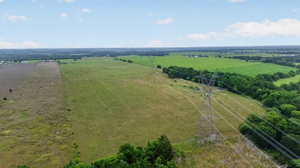 More Photos Of 2354 Wilson Rd, Palmer Land For Sale