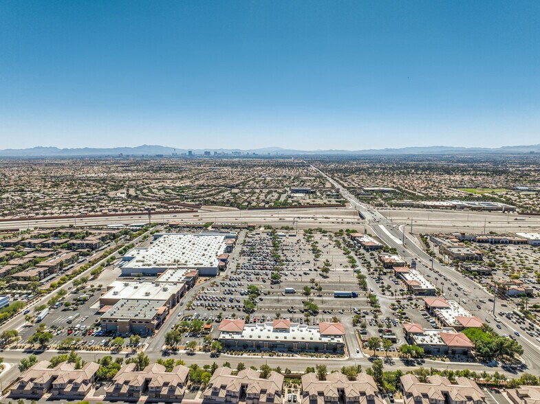 More Photos Of 6390 Decatur Blvd, North Las Vegas Storefront Retail Office For Lease