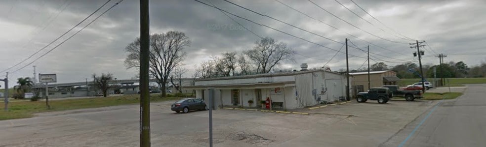 More Photos Of 500 S Velasco St, Angleton Restaurant For Sale