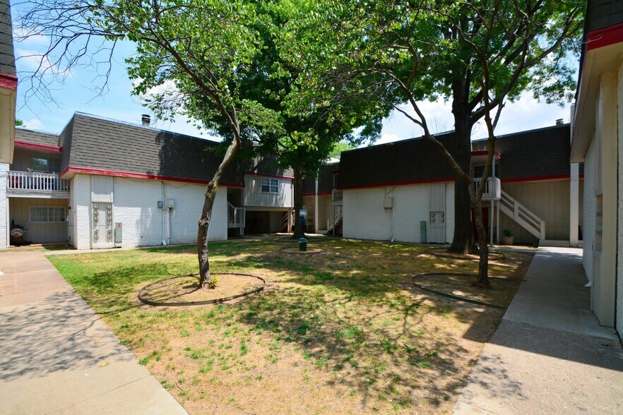 More Photos Of 3218 S 93rd East Ave, Tulsa Apartments For Sale