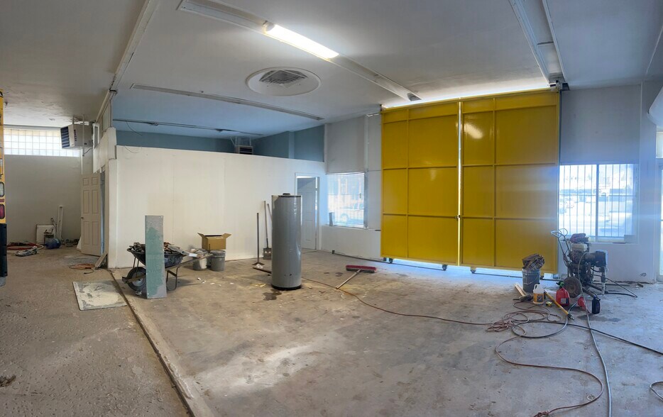 More Photos Of 4600 Montana Ave, El Paso Storefront For Sale