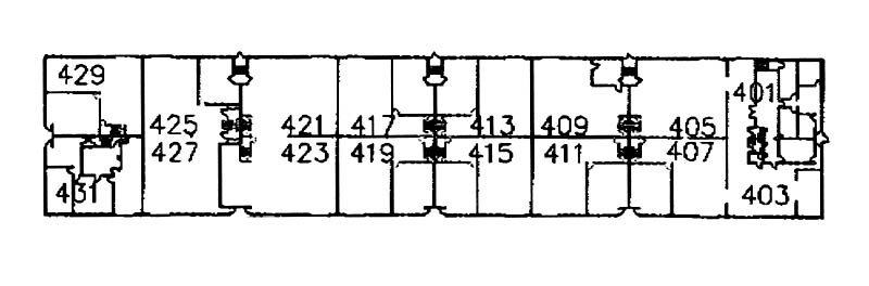 More Photos Of 405-431 Violet St, Golden Warehouse For Lease