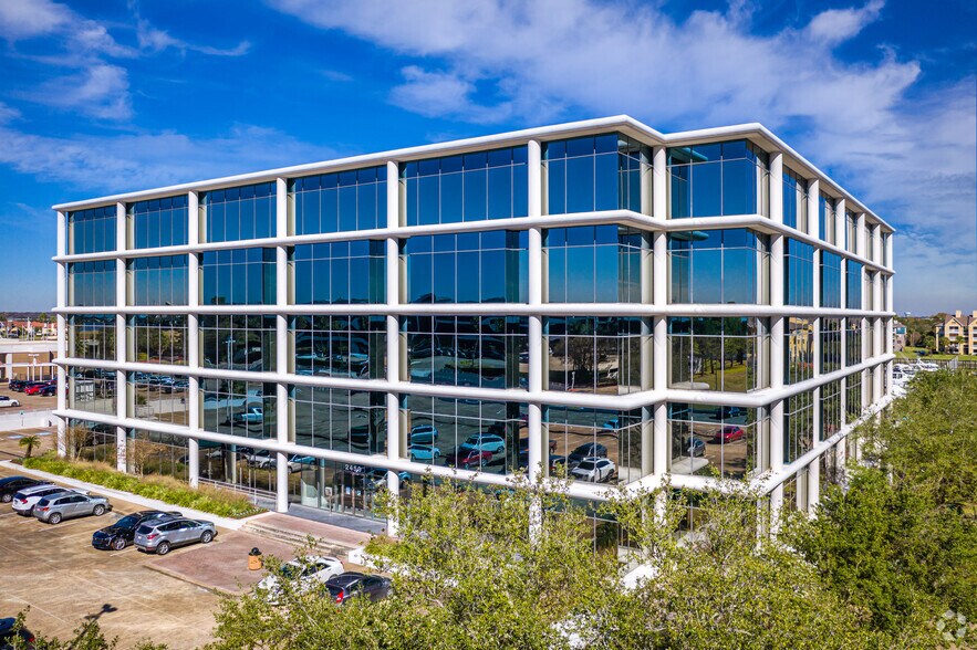 Primary Photo Of 2450 South Shore Blvd, League City Office For Lease