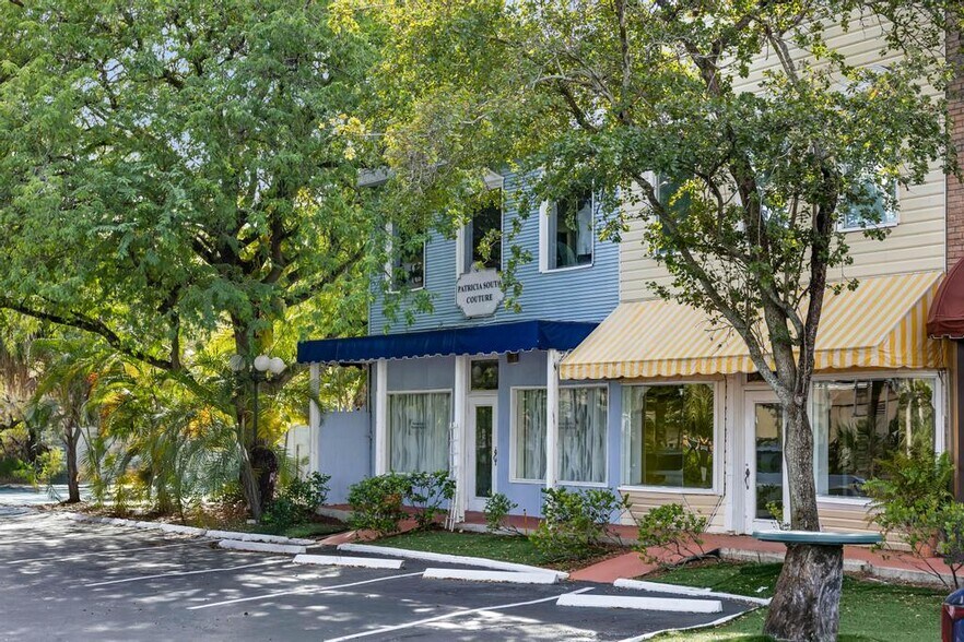 More Photos Of 4066 Broward Blvd, Fort Lauderdale Storefront Retail Office For Lease