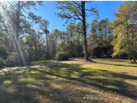 Primary Photo Of 56 Lake Forgetful, Hattiesburg Land For Sale