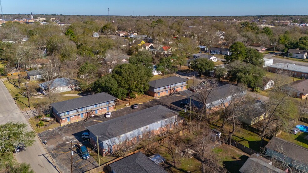 More Photos Of , Lufkin Multifamily For Sale