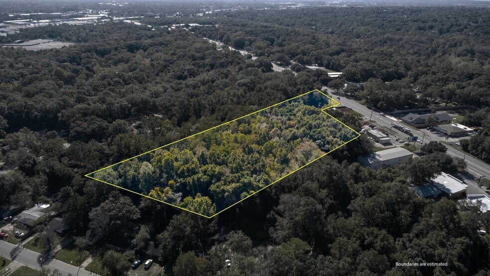 More Photos Of 4072 Moffat Rd, Mobile Land For Sale
