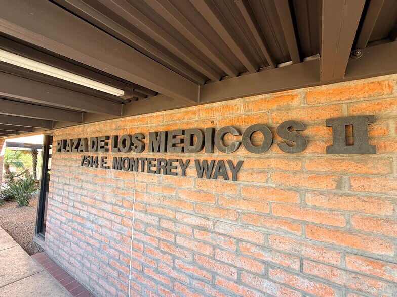 More Photos Of 7514 E Monterey Way, Scottsdale Medical For Sale