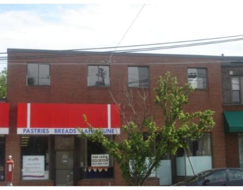 More Photos Of 563-569 Mount Auburn St, Watertown Storefront Retail Office For Lease
