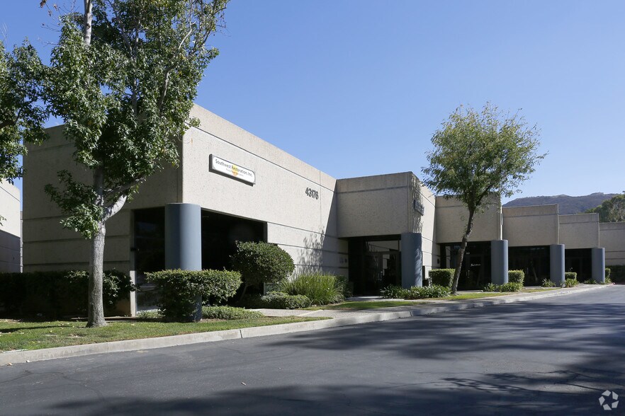 More Photos Of 43176 Business Park Dr, Temecula Industrial For Lease