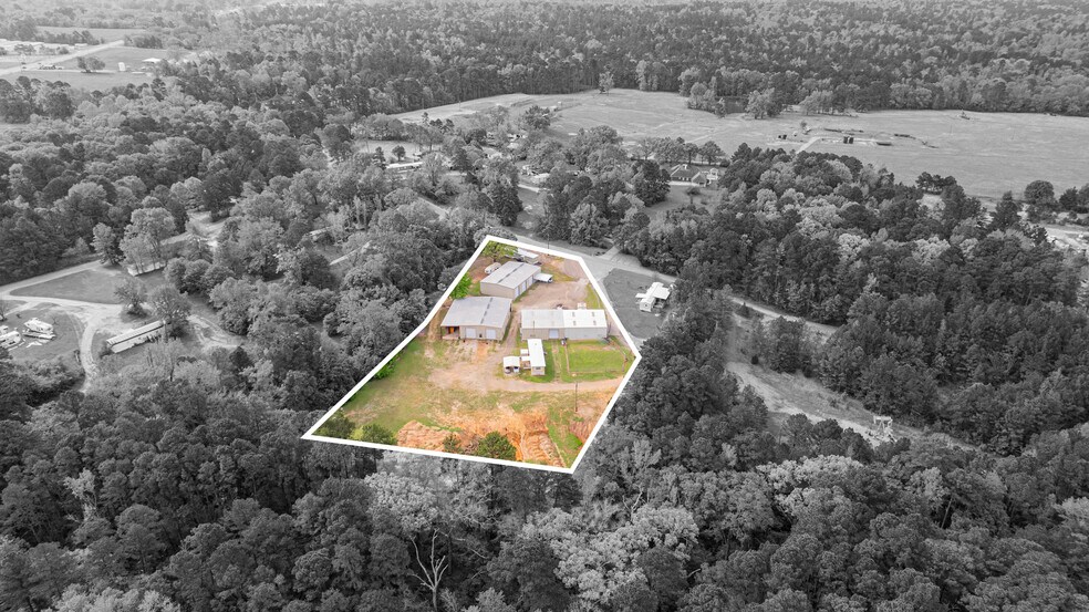 More Photos Of 434 Gamel rd, Longview Flex For Sale